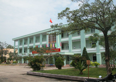 Diem chuan va chi tieu xet tuyen Cao dang Luong thuc Thuc pham Da Nang nam 2012