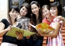 Học viện Ngoại giao công bố điểm chuẩn