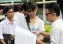 ĐH Quảng Nam công bố điểm chuẩn