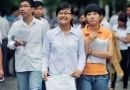 ĐH Quốc gia Hà Nội công bố điểm trúng tuyển NV1 và xét tuyển NV2