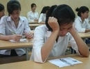 Điểm chuẩn và xét tuyển NV2 vào ĐH Công đoàn năm 2012