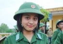 Điểm chuẩn vào các trường quân đội năm 2012