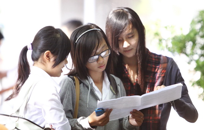 Diem chuan Dai hoc Kien truc TP.HCM nam 2012