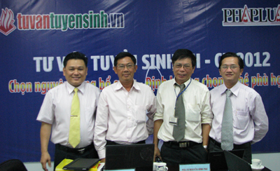 Nhung dieu can luu y khi chon nguyen vong bo sung (P2)