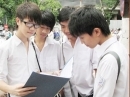 Điểm chuẩn Đại học Kiến trúc TP.HCM năm 2012