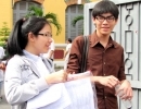 Điểm chuẩn Đại học Tài nguyên Môi trường TP. HCM năm 2012