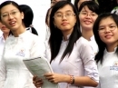 Điểm chuẩn Đại học Y Thái Bình năm 2012