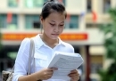 Điểm chuẩn Đại học Dược Hà Nội năm 2012