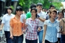 Điểm chuẩn và xét tuyển NV 2 Cao Đẳng Y tế Quảng Ninh năm 2012