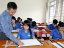 Điểm chuẩn và xét tuyển NV2 Học viện Hành chính năm 2012