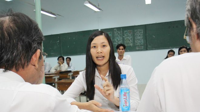 He tai chuc: dua con bi tu choi