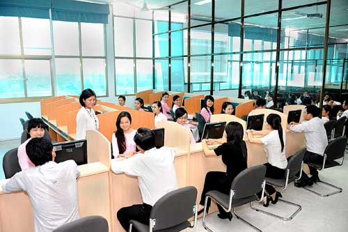 Nghe giao: Muon thanh cong, hay tu hoc!