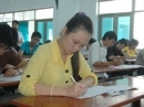 Điểm xét tuyển NV2 Đại học Kinh tế-Luật - ĐH Quốc gia TPHCM năm 2012