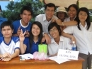 Điểm chuẩn và xét tuyển NV2 Đại học Công nghiệp Thực phẩm TPHCM năm 2012