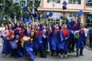 Điểm chuẩn và xét tuyển NV2 Đại học Thủ Dầu Một năm 2012