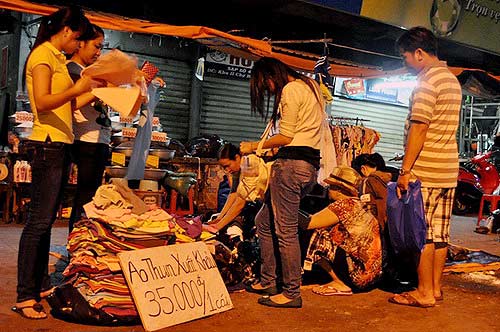 Tân sinh viên và những suy nghĩ ‘khó đỡ’