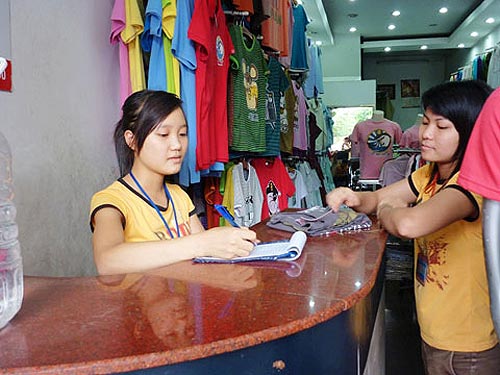 Tân sinh viên và những suy nghĩ ‘khó đỡ’
