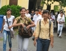 Điểm chuẩn và xét tuyển NV2 Đại học Bách khoa - ĐH Quốc gia TPHCM năm 2012