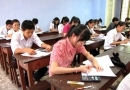 Điểm chuẩn và xét tuyển NV2 Đại học Luật TPHCM năm 2012