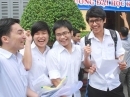 Điểm chuẩn Phân hiệu Đại Học Nông lâm TP.HCM tại Ninh Thuận năm 2012