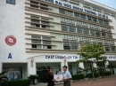 Điểm chuẩn Đại Học Ngoại Thương năm 2012