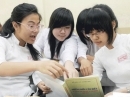 Điểm chuẩn và xét tuyển NV2 Đại Học Công nghệ Giao thông vận tải năm 2012