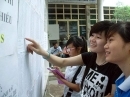 Điểm chuẩn và xét tuyển NV2 Học viện Hàng không năm 2012