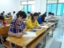 Điểm chuẩn khoa luật – ĐH QGHN 2012