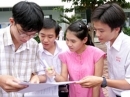 Điểm chuẩn và chỉ tiêu xét tuyển bổ sung đại học Nha Trang 2012