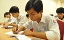 Điểm chuẩn Học viện Khoa học quân sự khu vực phía Nam 2012