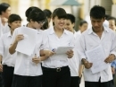 Điểm chuẩn Học viện Quân y – Bác sỹ Quân y khu vực phía Nam 2012