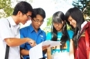 Điểm chuẩn đại học Hà Tĩnh 2012