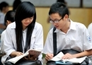 Điểm chuẩn Đại Học Dân Lập Yersin Đà Lạt 2012
