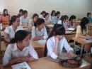 Điểm chuẩn Cao Đẳng Thương Mại 2012