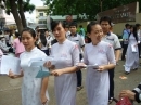 Điểm chuẩn Học viện kỹ thuật quân sự – Hệ dân sự (Phía Bắc) 2012