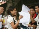 Điểm chuẩn Cao đẳng Viễn Đông 2012