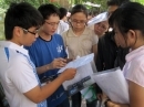 Điểm chuẩn Học viện Quân Y- Hệ Dân Sự (KV Phía Nam) 2012