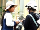 Những chiêu lừa đảo sinh viên