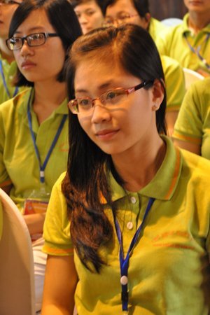 Ve dep cua cac nu thu khoa xuat sac 2012