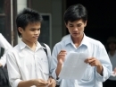 Điểm chuẩn Cao Đẳng Sư Phạm Hà Tây 2012