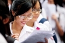 Điểm chuẩn Cao Đẳng Y Tế Thanh Hóa 2012