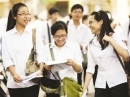Điểm chuẩn Đại học cảnh sát nhân dân 2012