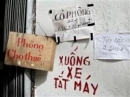 Cuộc chiến tìm phòng trọ của Tân Sinh Viên