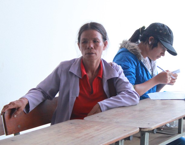 Tan sinh vien no nuc ngay nhap hoc