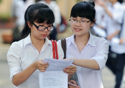 Dap an de thi dai hoc khoi A nam 2010