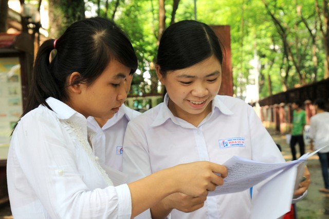 Dap an de thi dai hoc mon hoa khoi B nam 2012
