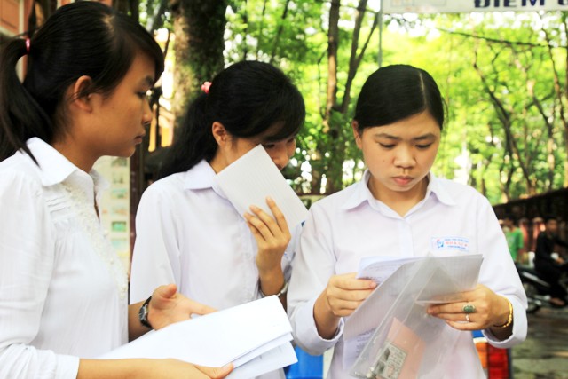 Dap an de thi dai hoc mon van khoi C nam 2012