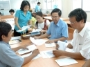 Đề thi công chức quản lý nhà nước về kinh tế –  P2