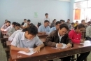 Đề cương ôn tập Pháp lệnh cán bộ, công chức