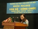 Đề thi công chức Lý luận chung về Nhà nước và pháp luật – đề số 2